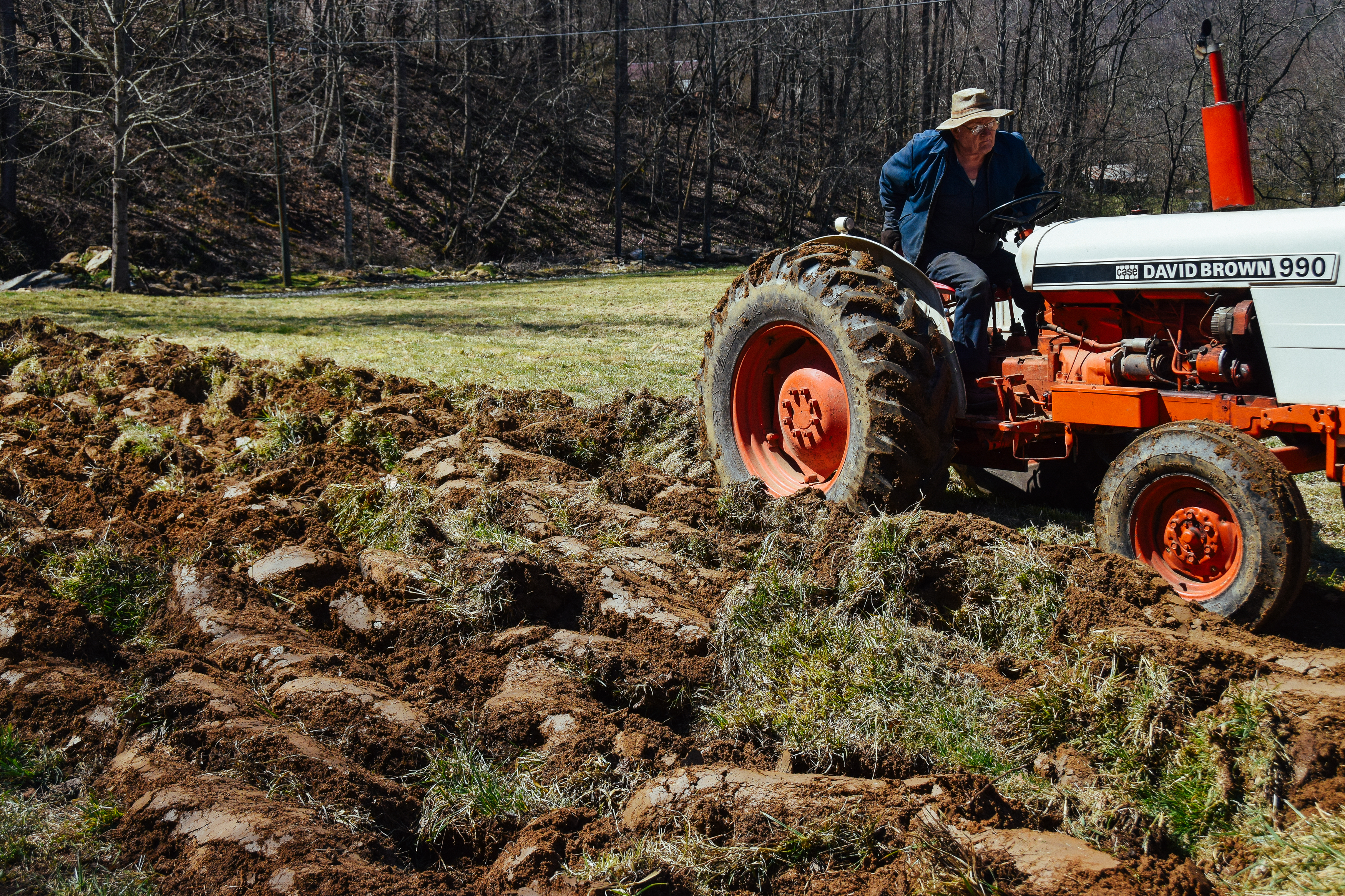 This saved us alot of time